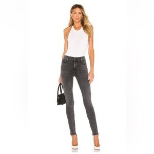 Citizens of Humanity Rocket Mid Rise Skinny in Sonder